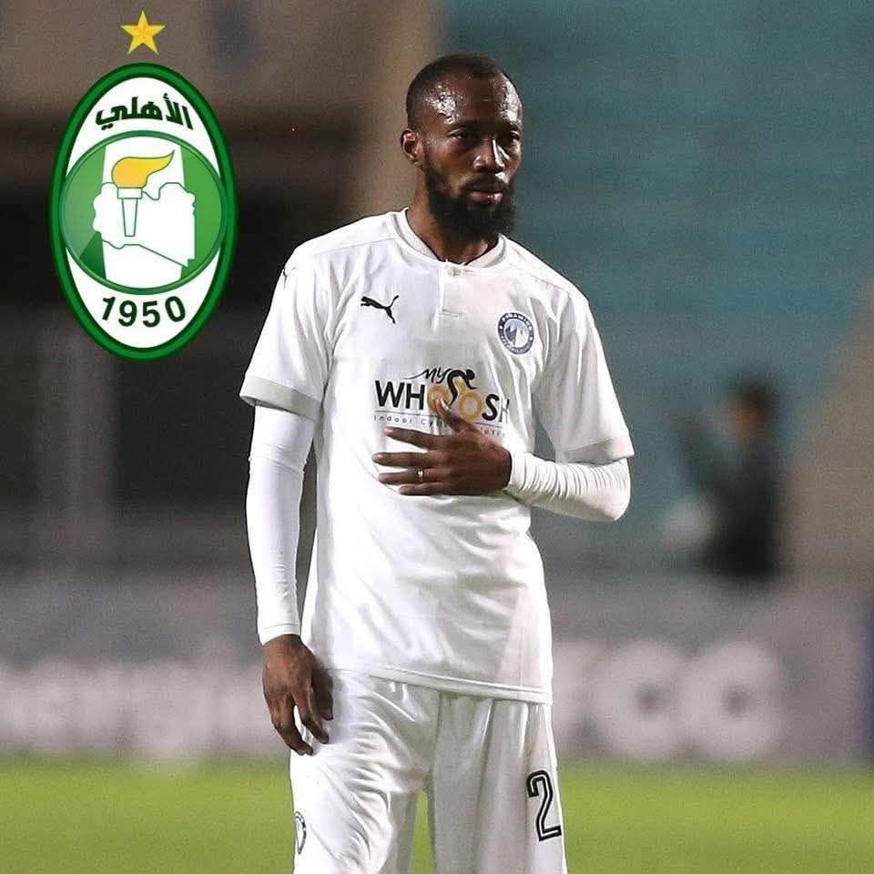 تبلغ القيمة التسويقية لنادي الأهلي طرابلس الليبي 6.76 ملايين يورو بعد...