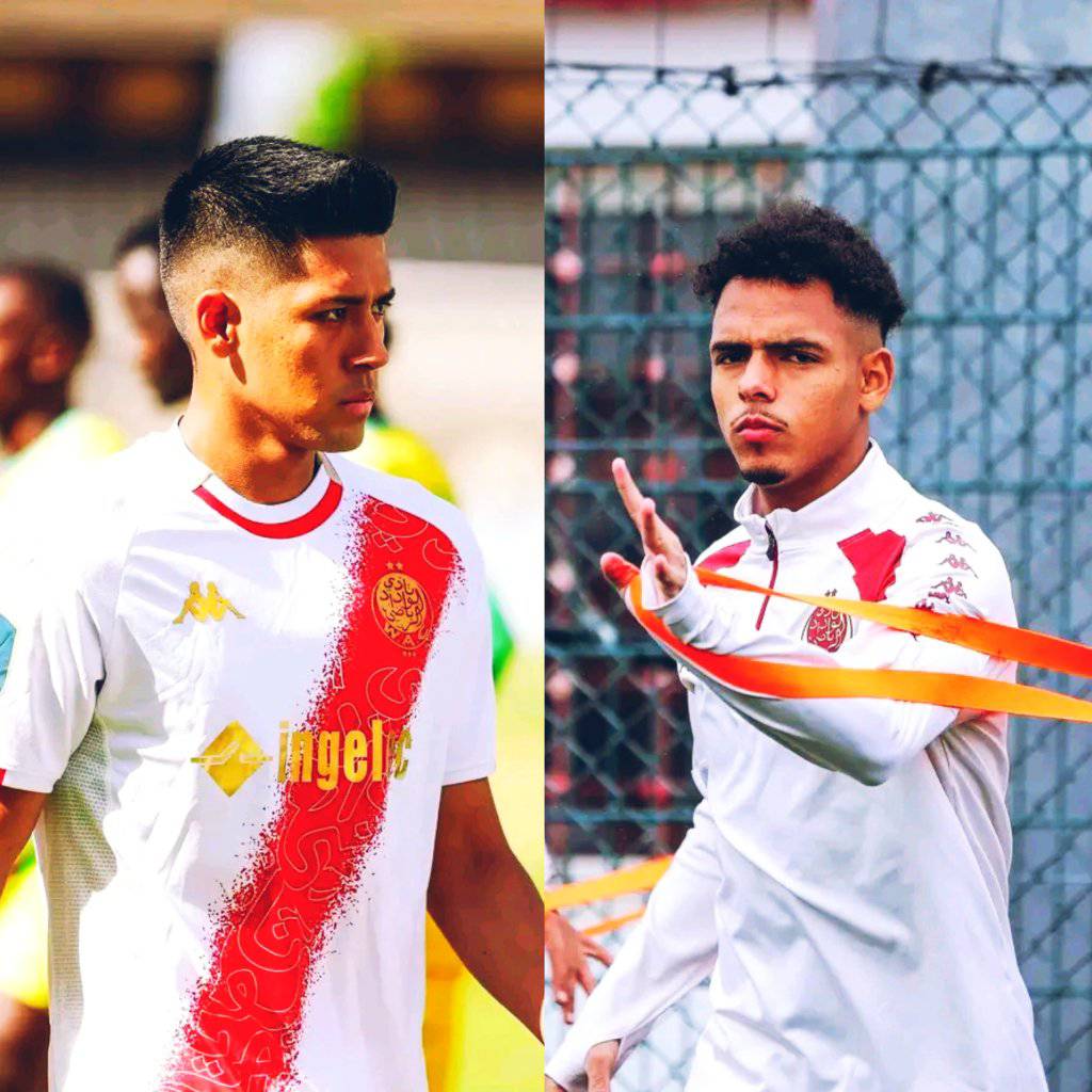 ولاد بوليفيا، أكثر من يثير حماسنا لمشاهدتهم في دنفر. التحديات عديدة، لكن لا شيء مستحيل في عالم الرياضة!