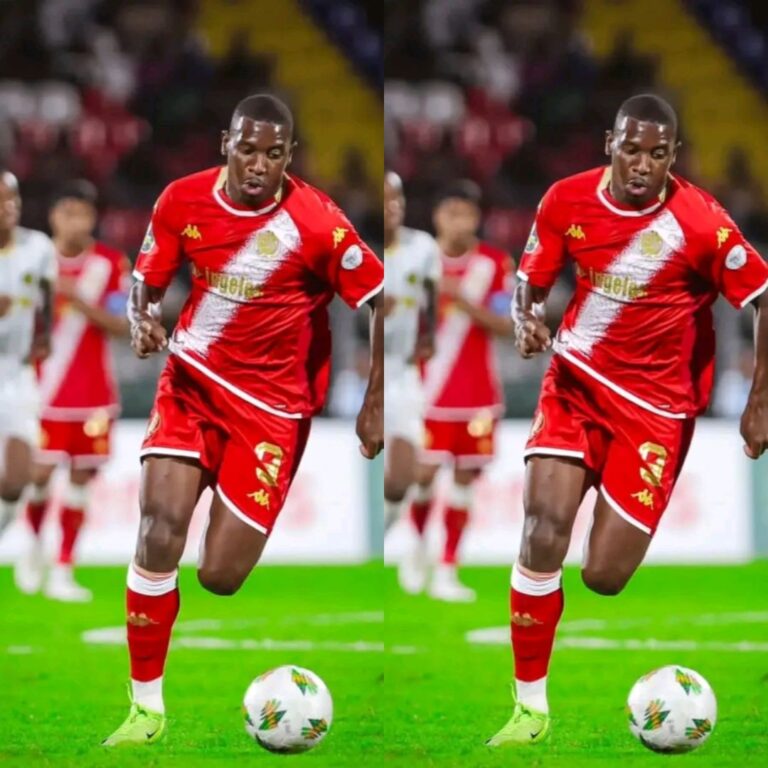 تومسيونغ ينتقل إلى نادي الشموع الليبي بنظام الإعارة حتى نهاية الموسم.