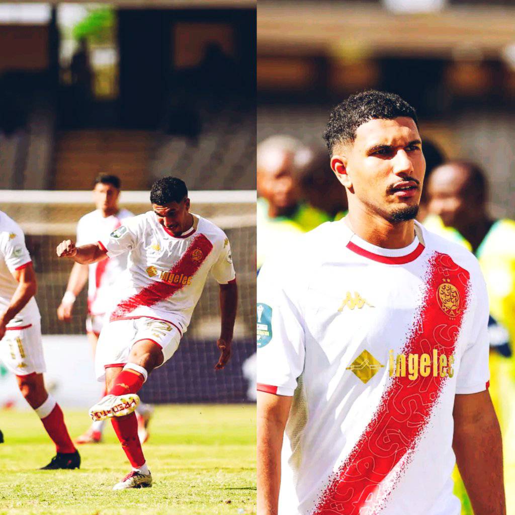 ما تقييمكم لأداء نعيم بيار في مباراته الرسمية الأولى مع الفريق؟