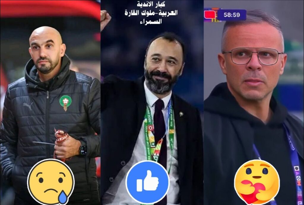 هل ترغب في معرفة من يجب أن يكون مدرب المنتخب المغربي، وليد الركراكي أم طارق؟ خيارات حاسمة لمستقبل الكرة المغربية!
