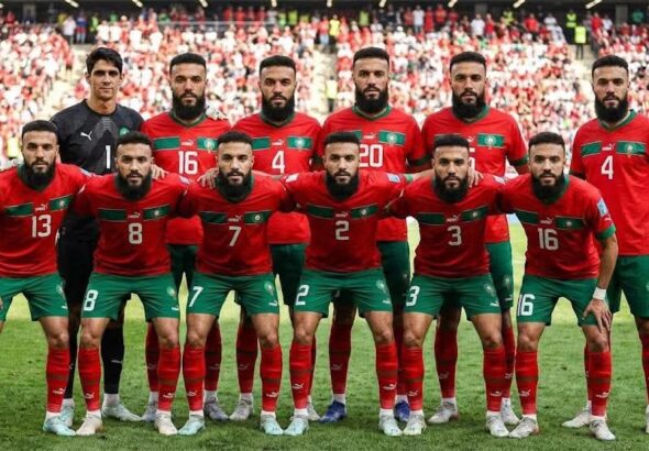 المنتخب المغربي المثالي الذي نطمح لرؤيته في كأس العالم