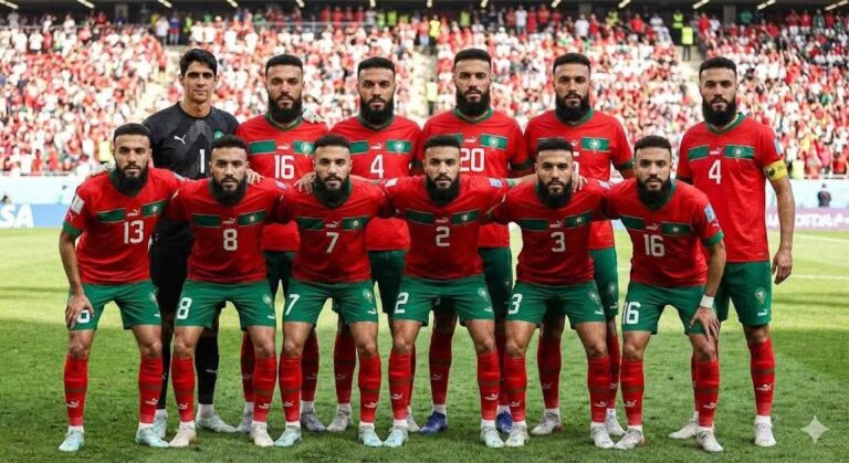 المنتخب المغربي المثالي الذي نطمح لرؤيته في كأس العالم