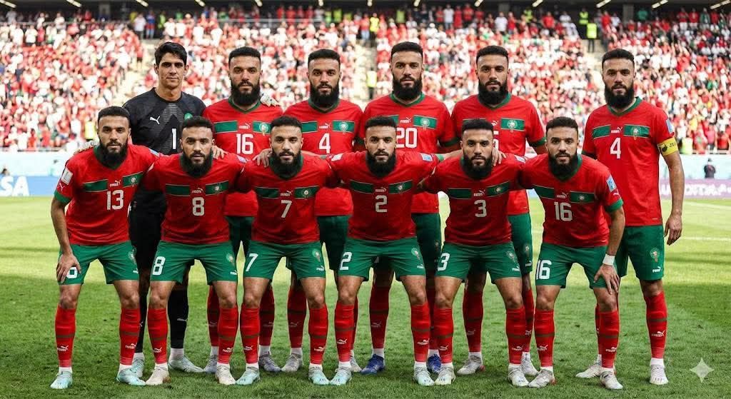 المنتخب المغربي المثالي الذي نطمح لرؤيته في كأس العالم