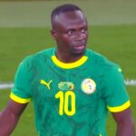 السنغال قبل ساديو ماني: تصنيف الفيفا 2012 في المركز 77 عالميًا.