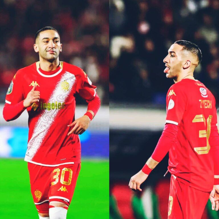 يونس جودة: مراسل مارس سبورت في قلب الأحداث الرياضية ودائم التواجد في كل الزوايا.