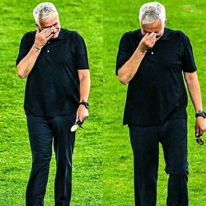 تشيلسي لم يتوج بلقب الدوري الإنجليزي الممتاز منذ نصف قرن، حتى جاء جوزيه مورينيو...