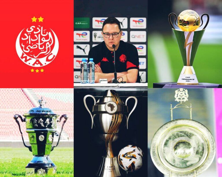 محمد أمين بنهاشم: أطمح مع الفريق لتحقيق جميع الألقاب الممكنة هذا الموسم.