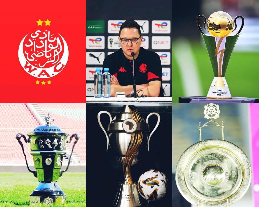 محمد أمين بنهاشم: أطمح مع الفريق لتحقيق جميع الألقاب الممكنة هذا الموسم.