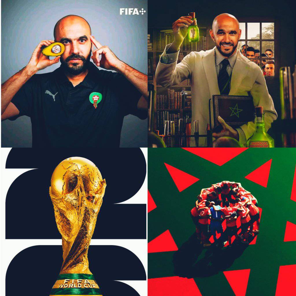 الظروف التي يمر بها هذا الشخص تستدعي تضامننا الكامل ودعمنا له في هذه الأوقات الصعبة.