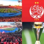 جماهير الوداد تتوافد بكثافة على شراء تذاكر مباراة الأحد المرتقبة.