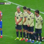 المعلق المصري مدحت شلبي: أشعر أن ديغو سيميوني تحدث مع لاعبيه بين الشوطين...