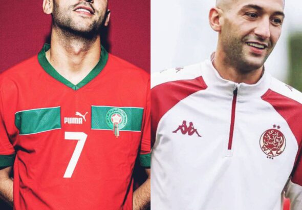 حكيم زياش موهبة متقلبة، لكن هل ستحمل الأحداث القادمة مع الوداد الأمل؟ ماذا سيكون مصير النادي؟