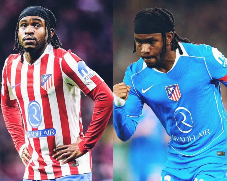 منذ أيام دروغبا في تشيلسي، لم أرى لاعبًا إفريقيًا بهذا المستوى. لا يُعقل، حقًا!