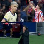 مدحت شلبي: على لاعبي أتلتيكو مدريد إظهار الرحمة تجاه لاعبي برشلونة!