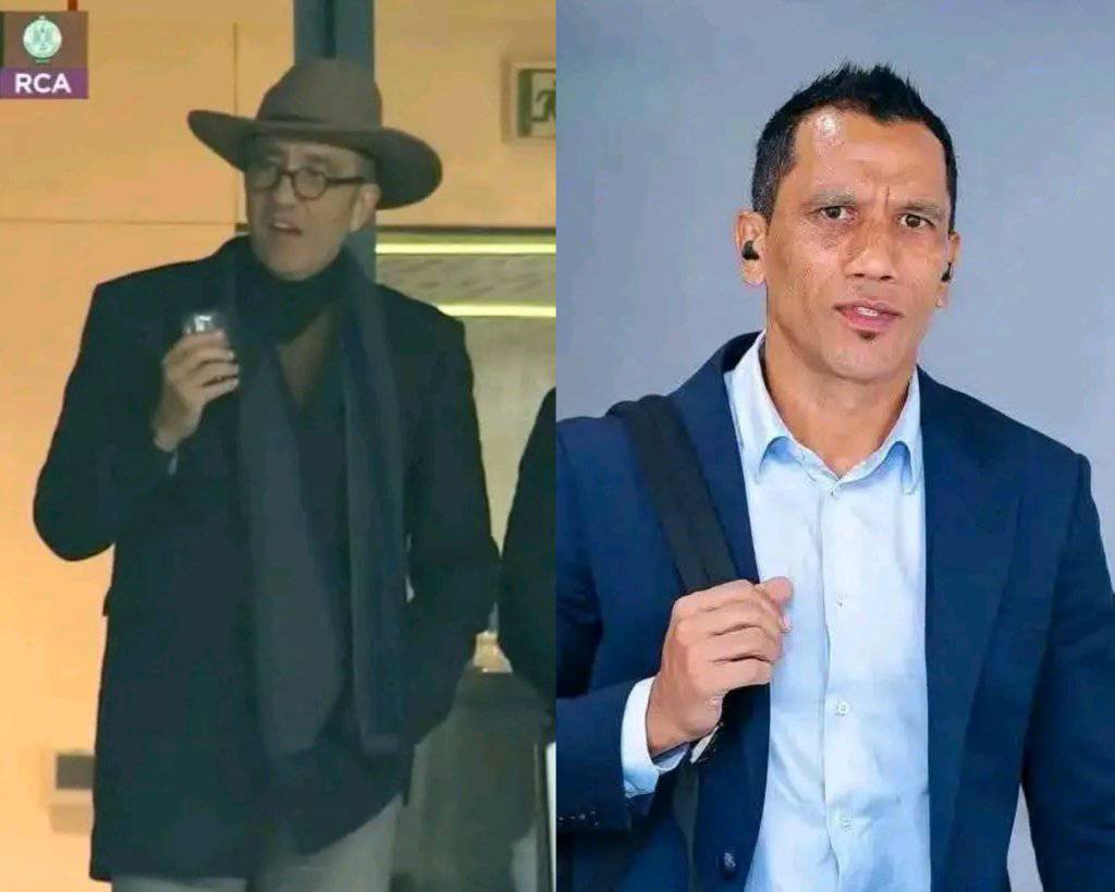 إقالة فاضلو من قيادة الفريق الثالث لمدينة الدار البيضاء بشكل عاجل.