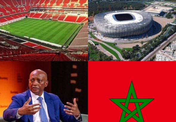 باتريس موتسيبي: المغرب أبدع في تنظيم كأس إفريقيا بمستوى عالمي ونجاح متميز.