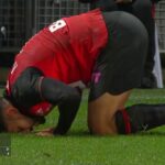 نشامى الوطن: موسى التعمري نموذج للحفاظ على كتاب الله في عالم الرياضة