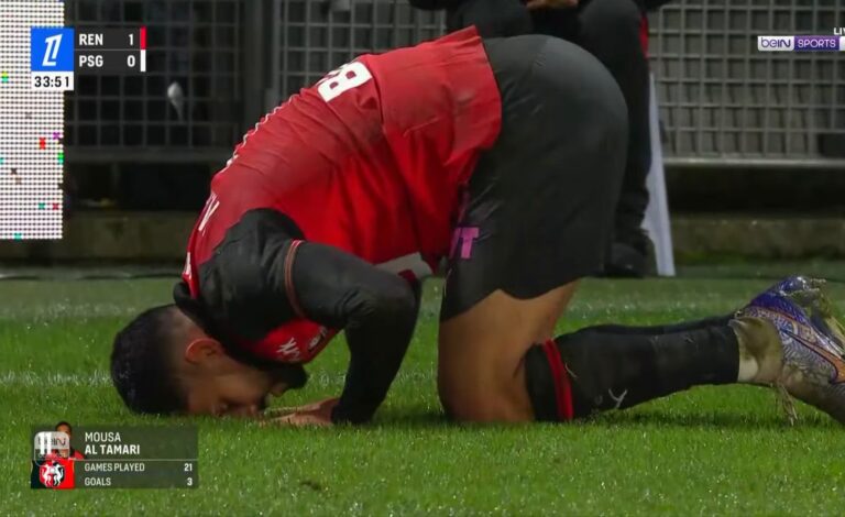 نشامى الوطن: موسى التعمري نموذج للحفاظ على كتاب الله في عالم الرياضة