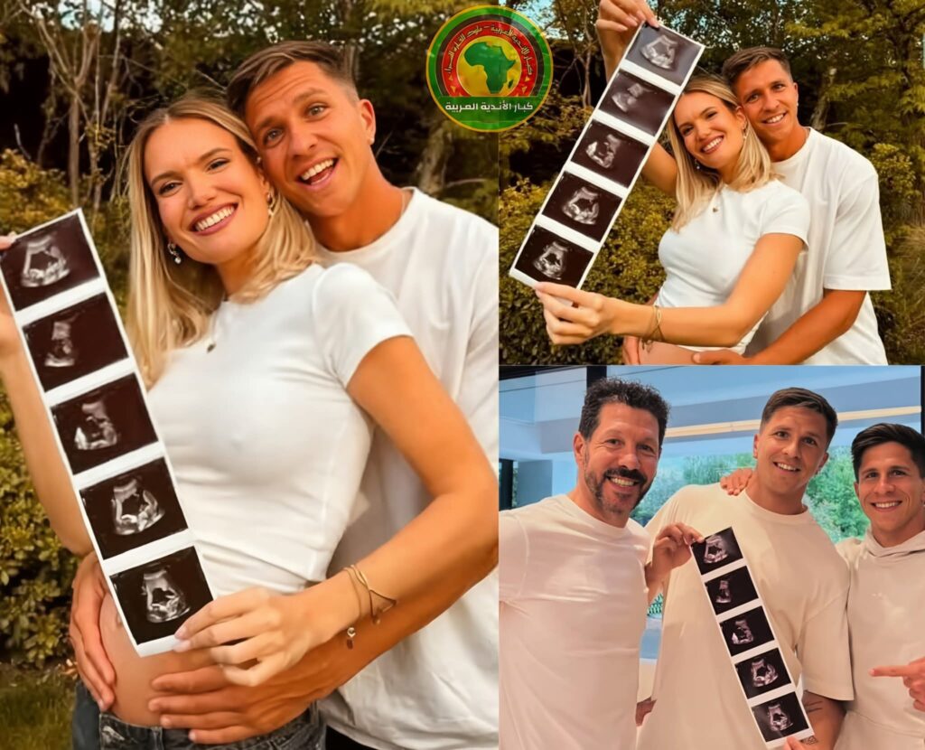 ابن سيميوني يسجل خماسية مذهلة في مباراة واحدة بتسديدة واحدة فقط!