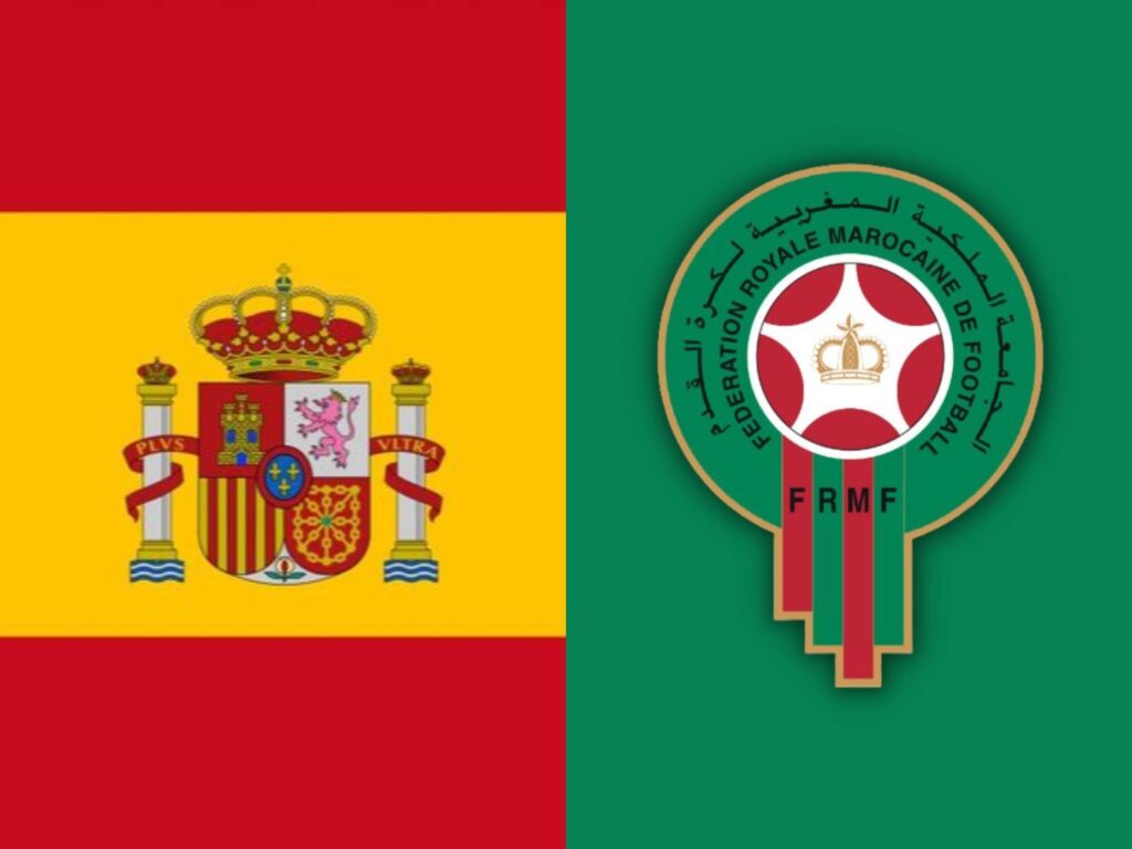 تقارير تشير إلى قرب تعيين مدرب إسباني لقيادة المنتخب المغربي.