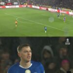 ديلاب مهاجم تشيلسي يسجل اسمه في التاريخ بأغرب فرصة ضائعة في...