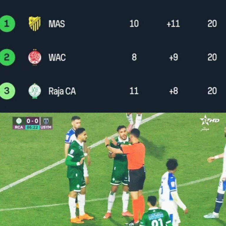 يخوضون البطولة بمفردهم ولا يزالون مستمرين في المنافسة.