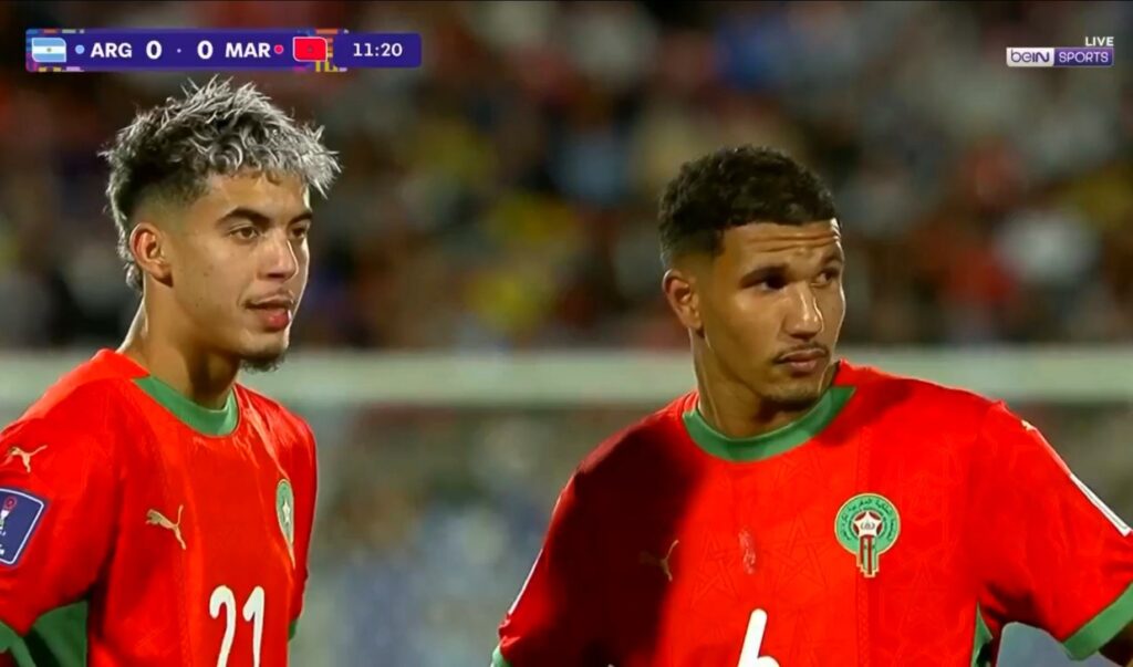 المغرب يظفر بألقاب كأس العالم للشباب وكأس العرب وكأس أفريقيا لعام 2025.