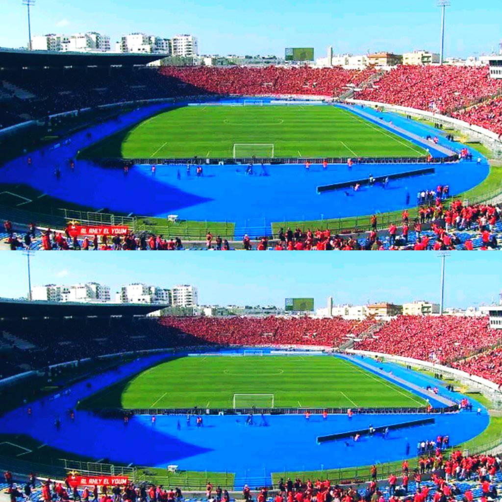 مواجهة مرتقبة غدًا برعاية دونور: جماهير غفيرة في كأس ...