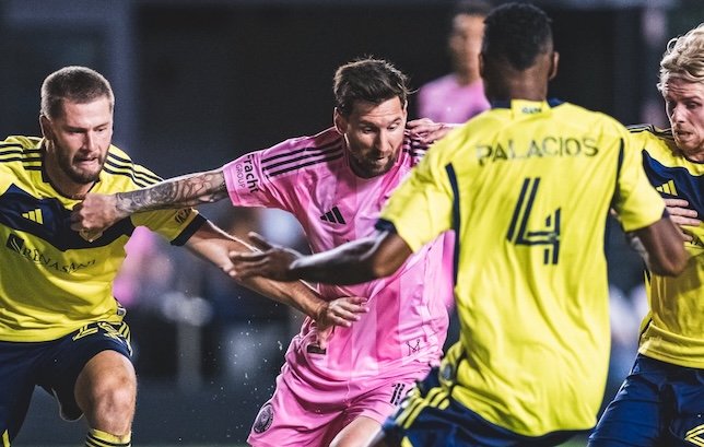 بث مباشر مباراة إنتر ميامي اليوم: كل ما تريد معرفته عن النهائي ضد فانكوفر وايت كابس في الدوري الأمريكي 2025