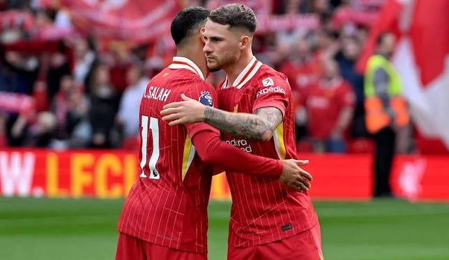 بث مباشر مباراة ليفربول اليوم أمام نيوكاسل في الدوري الإنجليزي 2025-2026: القنوات الناقلة وطرق المشاهدة