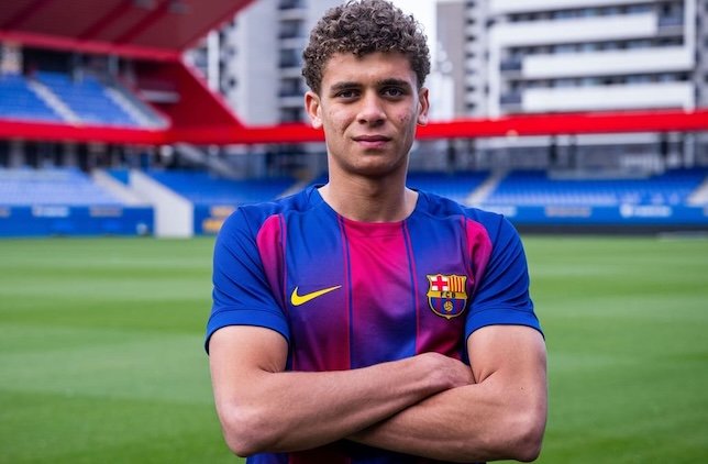 حمزة عبد الكريم (غيتي)