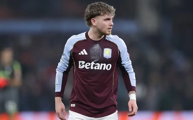 هارفي إليوت (غيتي)