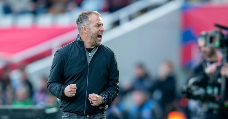 أتلتيكو مدريد يفرض هيمنته ويُسقط برشلونة برباعية في مباراة مثيرة ويثير غضب هانسي فليك داخل غرفة الملابس