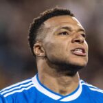 Football: Kylian Mbappé craque et insulte violemment les arbitres