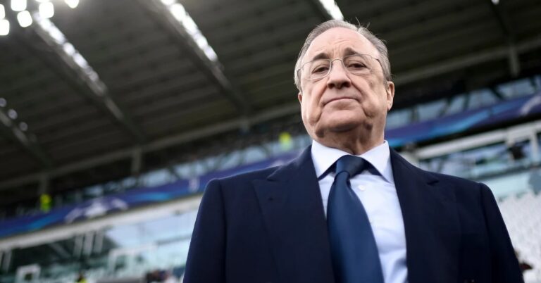 نجوم ريال مدريد أمام قرار مصيري! – الجول