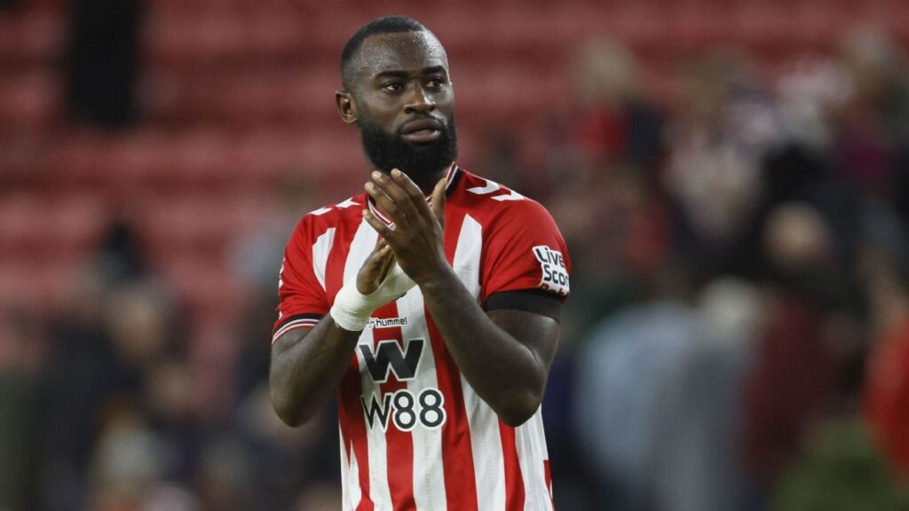 Liverpool move for Sunderland loanee Lutsharel Geertruida - sources