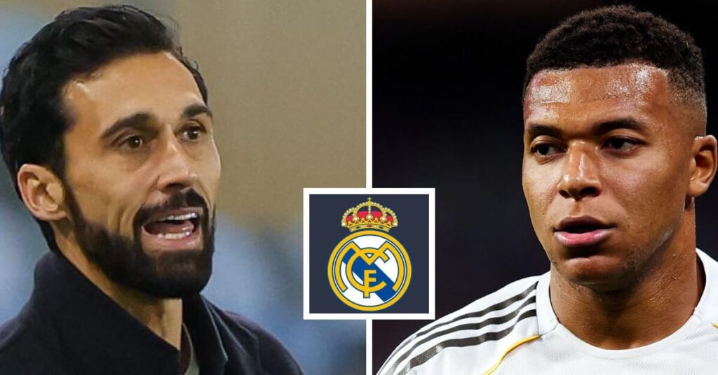 مبابي ينقذ ريال مدريد مجددًا.. لكن لاعب شاب يثير الغضب ويضع أربيلوا في مأزق – الجول