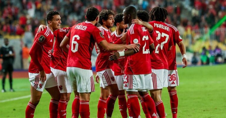 الإصابات والإيقافات تهدد خطط ييس توروب ضد الإسماعيلي! – الجول