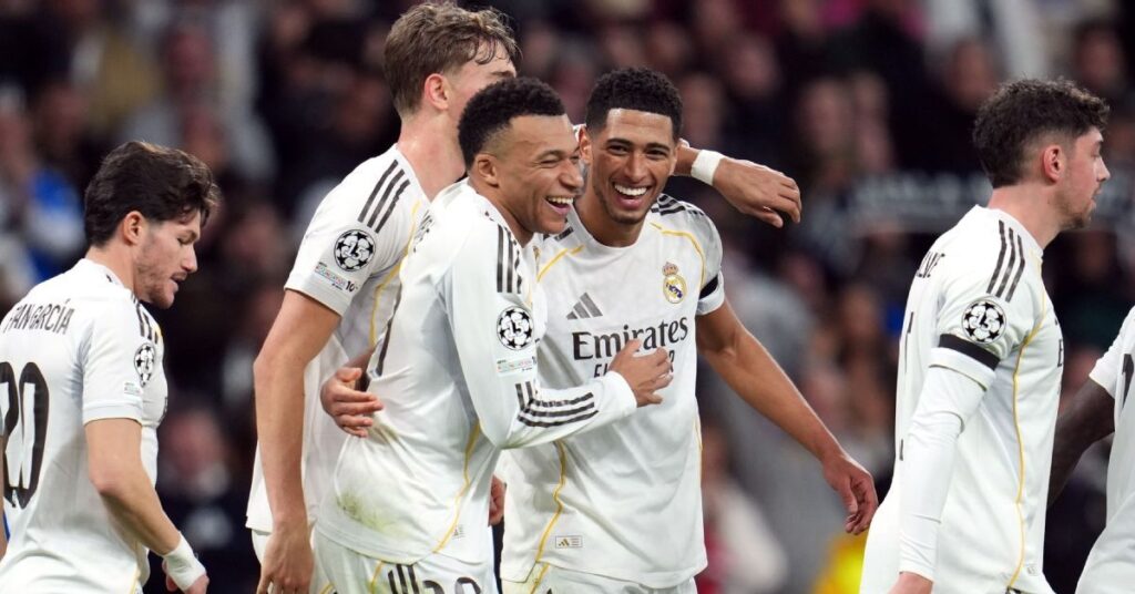 نجم ريال مدريد يشعل التوتر داخل غرفة الملابس ويربط مستقبله بمصير أربيلوا – الجول