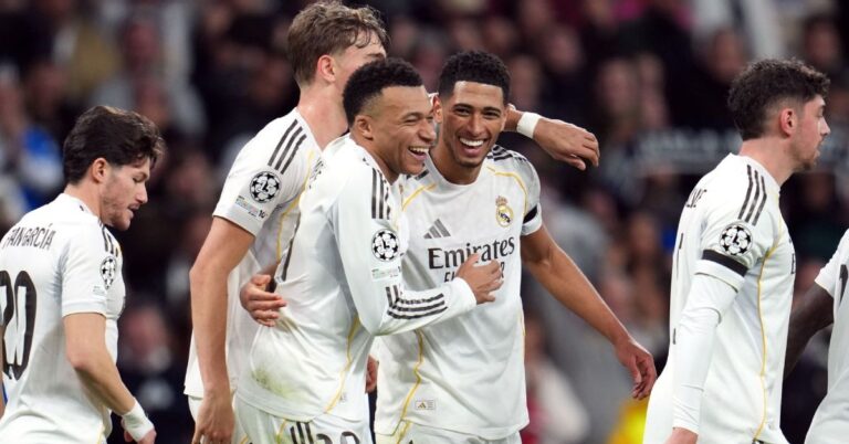 نجم ريال مدريد يشعل التوتر داخل غرفة الملابس ويربط مستقبله بمصير أربيلوا – الجول