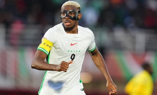 فيكتور أوسيمين (غيتي)