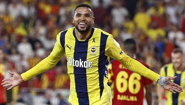 يوسف النصيري (غيتي)