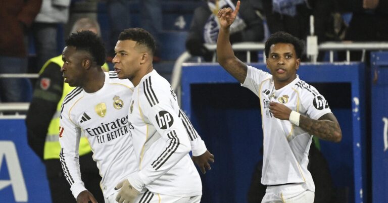 زلزال في ريال مدريد: تقليص دور نجم الفريق وفتح الطريق أمام رحيله إلى السعودية!